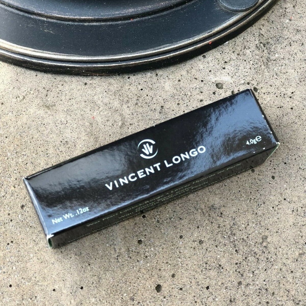 Vincent Longo Lipstick Wet Pearl